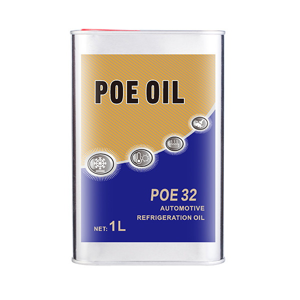 POE 32合成冷凍潤滑劑1L