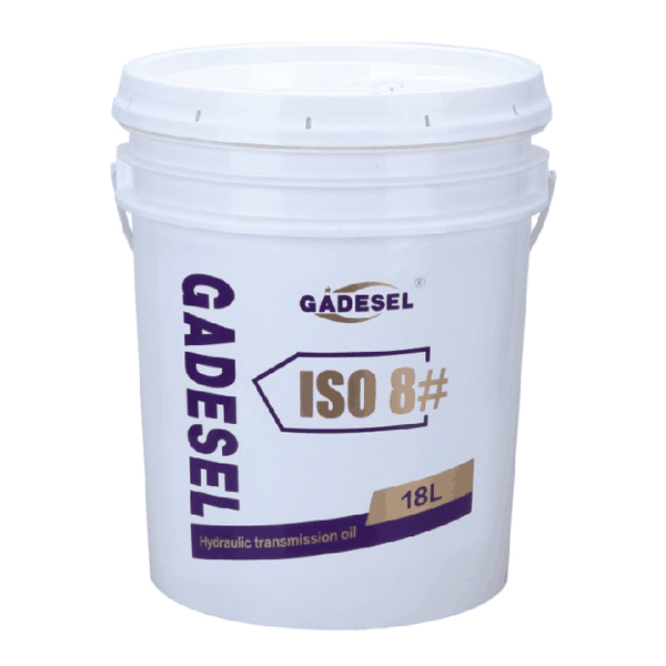 8# 液力傳動油 18L 港式